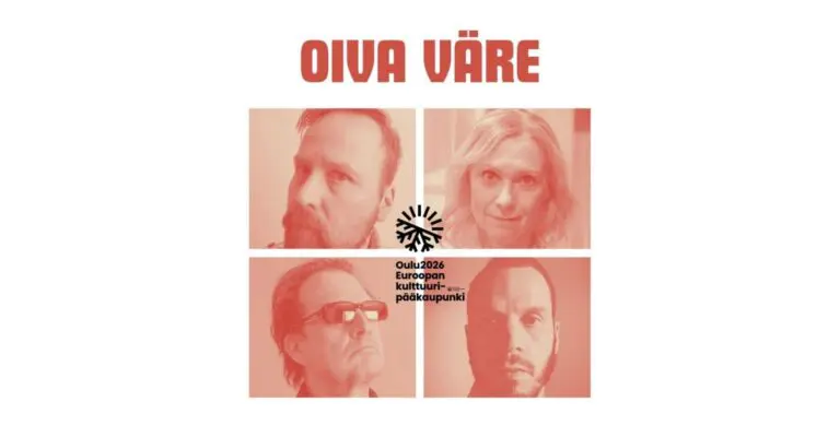 Oiva Väre